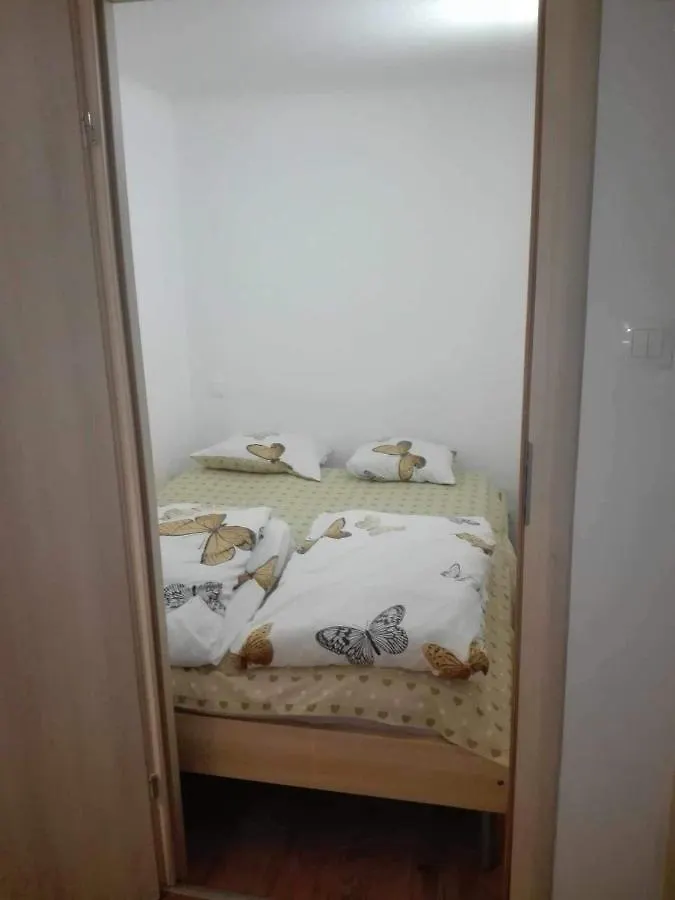 7Dab Apartment Akacfa Budapest 0*,  Hungary